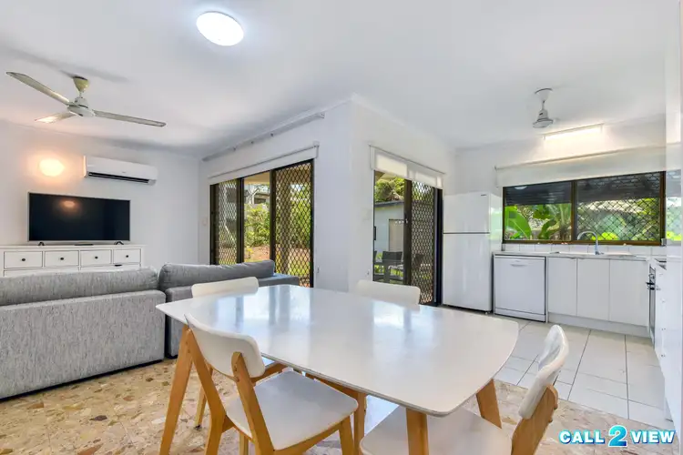 Fifth view of Homely unit listing, 65/23 Hudson Fysh Avenue, Parap NT 820