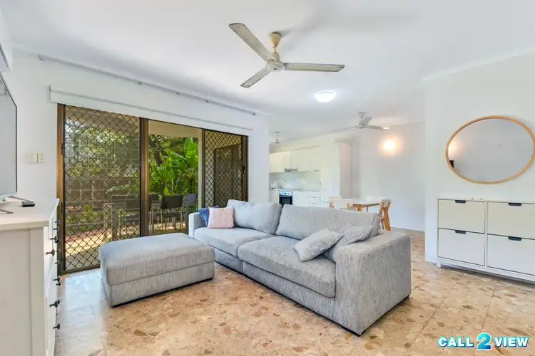 Sixth view of Homely unit listing, 65/23 Hudson Fysh Avenue, Parap NT 820