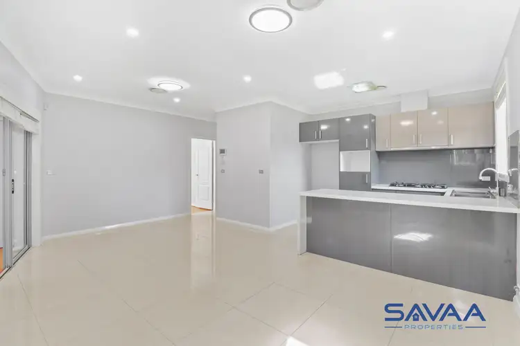 Third view of Homely villa listing, 3/109 Toongabbie Road, Toongabbie NSW 2146