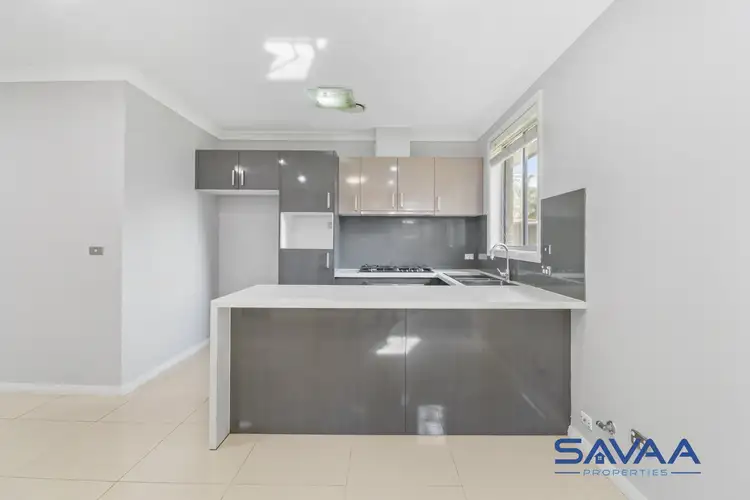 Fourth view of Homely villa listing, 3/109 Toongabbie Road, Toongabbie NSW 2146