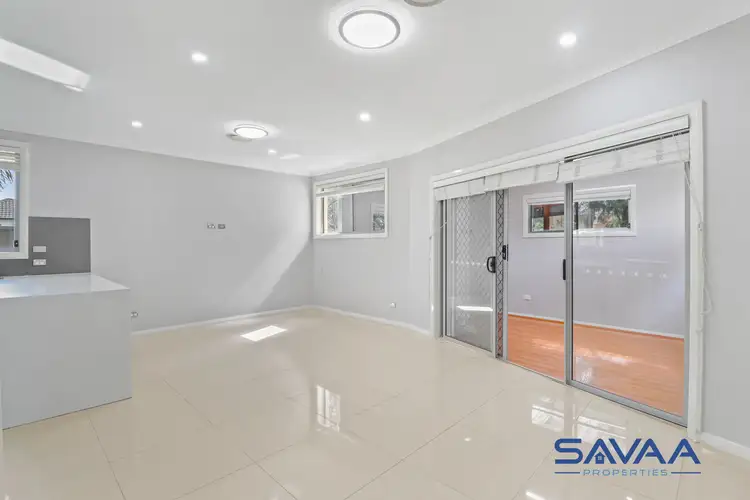 Fifth view of Homely villa listing, 3/109 Toongabbie Road, Toongabbie NSW 2146