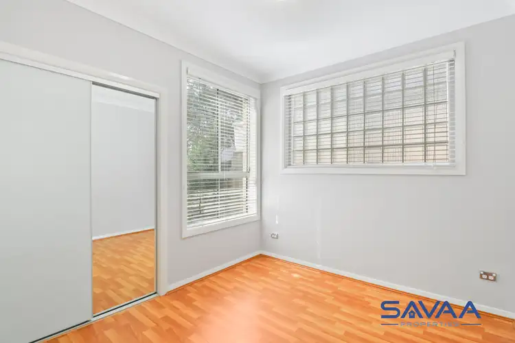 Seventh view of Homely villa listing, 3/109 Toongabbie Road, Toongabbie NSW 2146