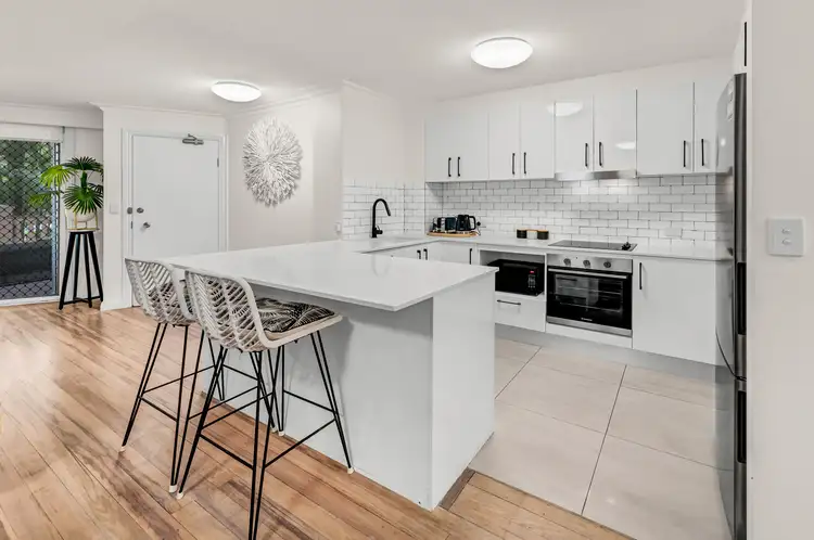 Main view of Homely apartment listing, 15/122-130 Old Burleigh Road, Broadbeach QLD 4218
