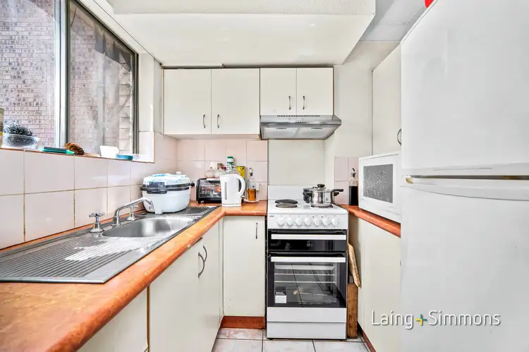 Second view of Homely apartment listing, 2/190 south Pde, Auburn NSW 2144
