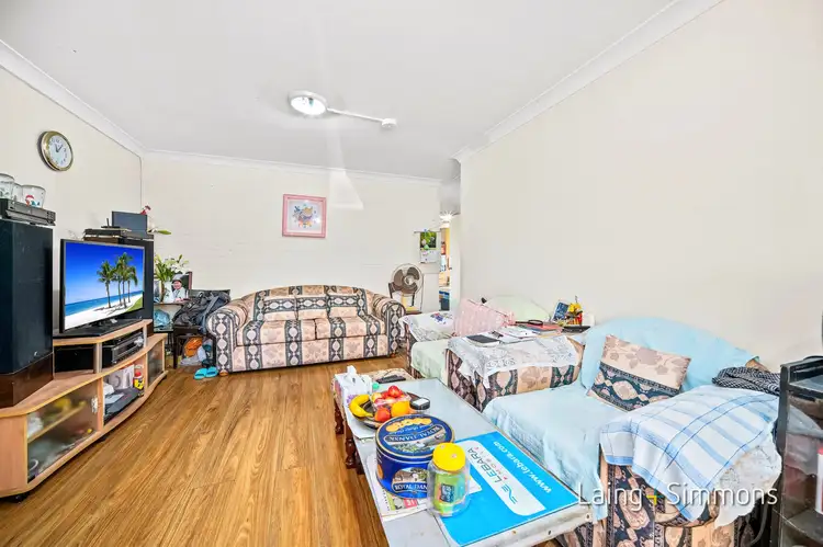 Third view of Homely apartment listing, 2/190 south Pde, Auburn NSW 2144