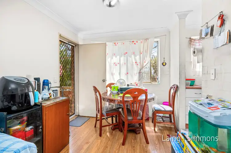 Fourth view of Homely apartment listing, 2/190 south Pde, Auburn NSW 2144