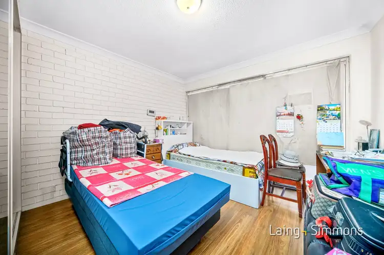Fifth view of Homely apartment listing, 2/190 south Pde, Auburn NSW 2144