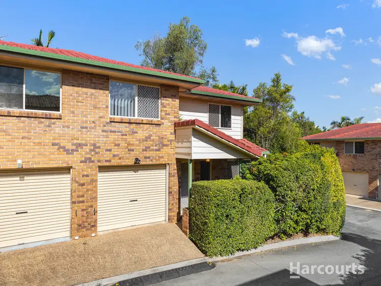 Second view of Homely townhouse listing, 4/134 Johnson Road, Hillcrest QLD 4118