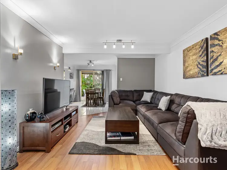Third view of Homely townhouse listing, 4/134 Johnson Road, Hillcrest QLD 4118