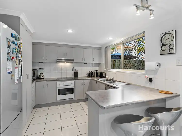 Fourth view of Homely townhouse listing, 4/134 Johnson Road, Hillcrest QLD 4118