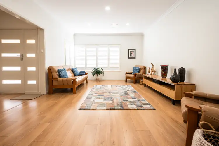 Fourth view of Homely house listing, 89 McNabb Crescent, Griffith NSW 2680