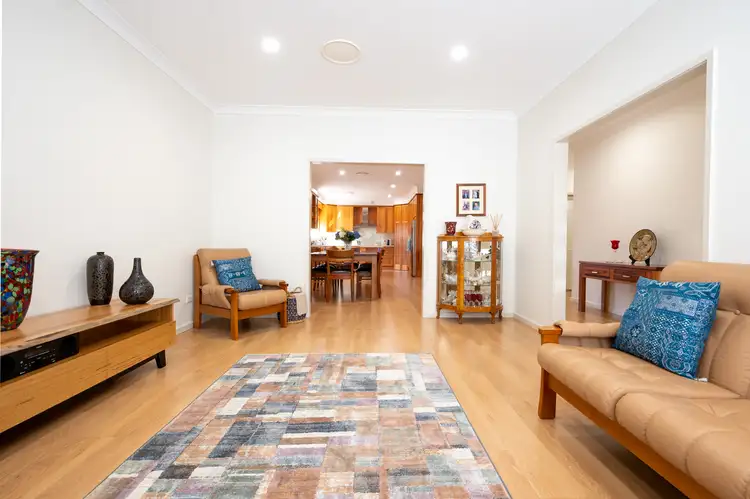 Fifth view of Homely house listing, 89 McNabb Crescent, Griffith NSW 2680