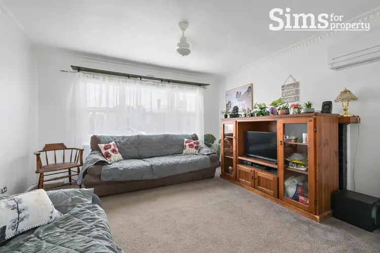 Third view of Homely house listing, 8 Oswald Street, Invermay TAS 7248