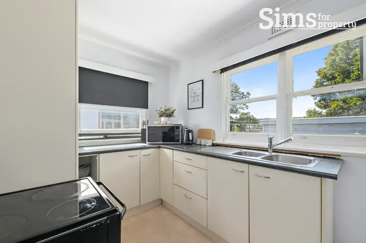 Fourth view of Homely house listing, 8 Oswald Street, Invermay TAS 7248