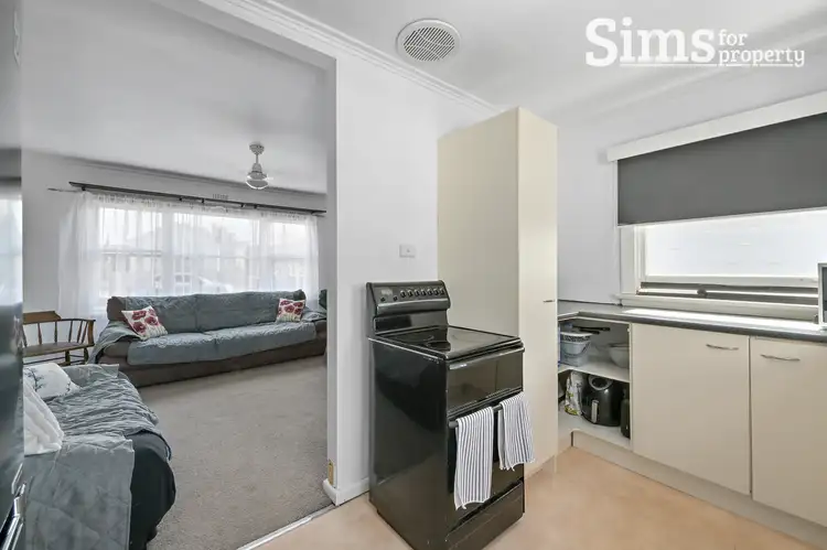 Fifth view of Homely house listing, 8 Oswald Street, Invermay TAS 7248