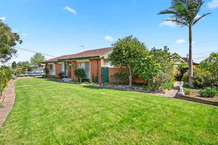 47 Hampden Street, Dallas VIC 3047