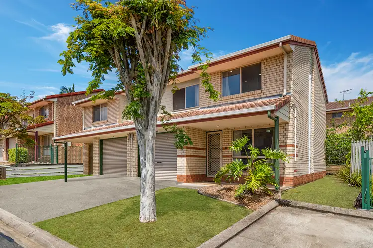 Main view of Homely townhouse listing, 20/10 Diamond Street, Slacks Creek QLD 4127