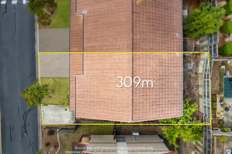 Second view of Homely townhouse listing, 20/10 Diamond Street, Slacks Creek QLD 4127
