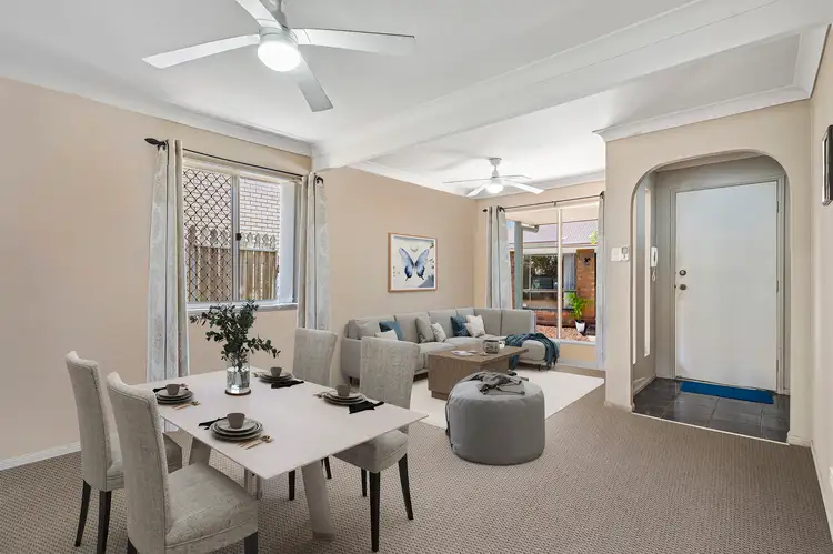 Fifth view of Homely townhouse listing, 20/10 Diamond Street, Slacks Creek QLD 4127