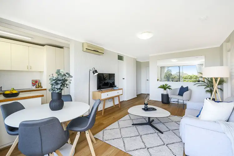 Second view of Homely apartment listing, 82 / 154 Mill Point Road, South Perth WA 6151