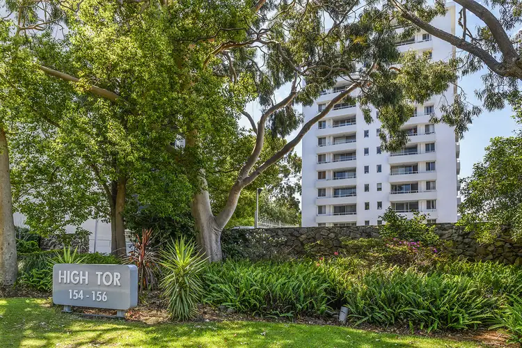 Third view of Homely apartment listing, 82 / 154 Mill Point Road, South Perth WA 6151