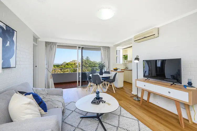 Fourth view of Homely apartment listing, 82 / 154 Mill Point Road, South Perth WA 6151