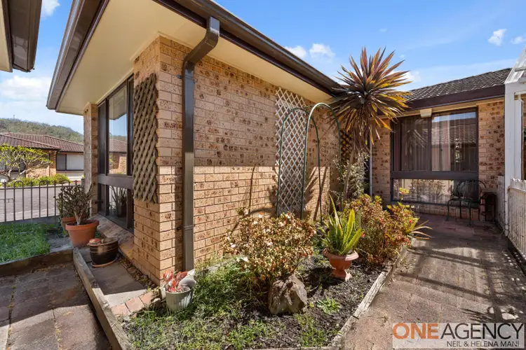 Second view of Homely villa listing, 19/101-103 Glennie Street, North Gosford NSW 2250