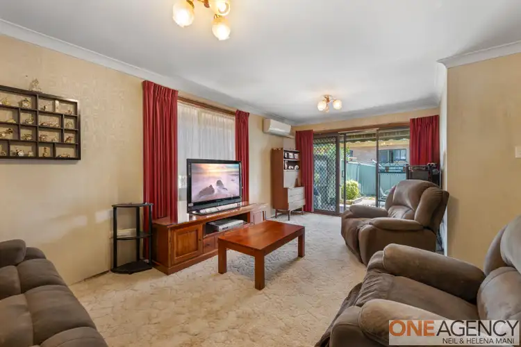Third view of Homely villa listing, 19/101-103 Glennie Street, North Gosford NSW 2250