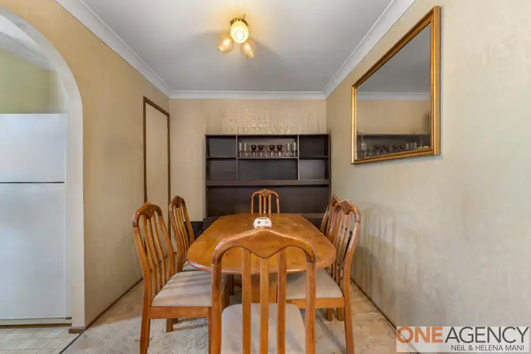 Fourth view of Homely villa listing, 19/101-103 Glennie Street, North Gosford NSW 2250