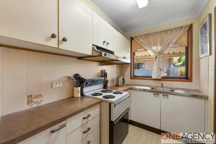 Fifth view of Homely villa listing, 19/101-103 Glennie Street, North Gosford NSW 2250