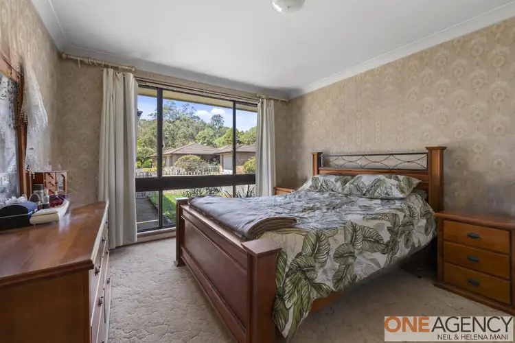 Sixth view of Homely villa listing, 19/101-103 Glennie Street, North Gosford NSW 2250