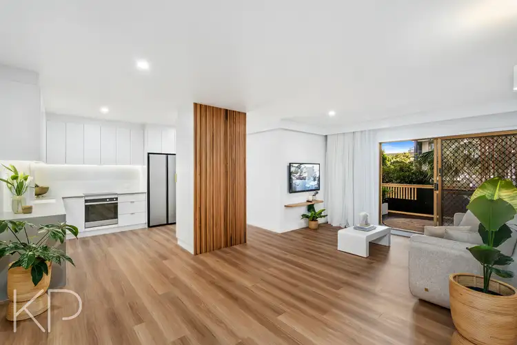 4/26 Palm Avenue, Surfers Paradise QLD 4217
