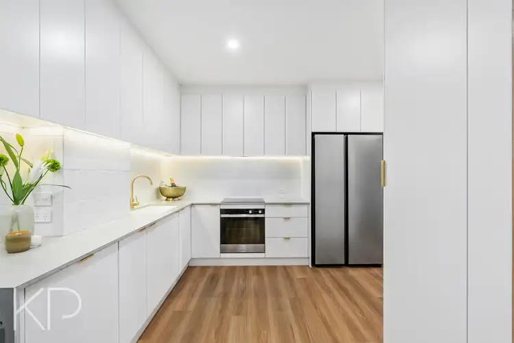 Fourth view of Homely apartment listing, 4/26 Palm Avenue, Surfers Paradise QLD 4217