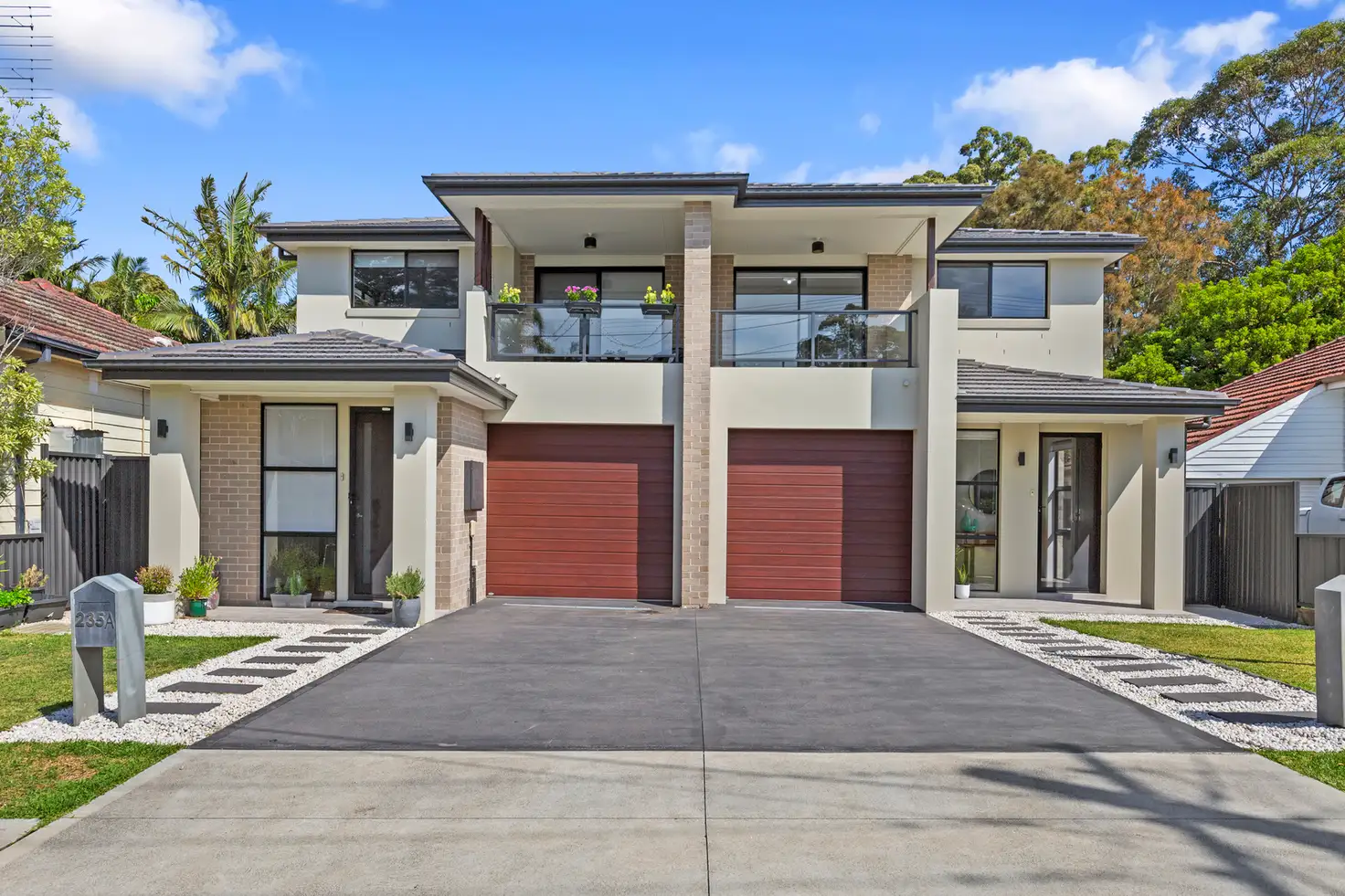 Main view of Homely house listing, 235 West Street, Blakehurst NSW 2221