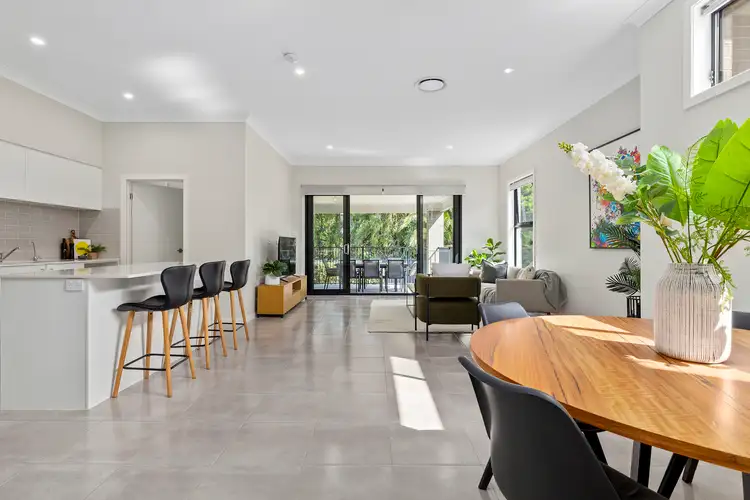Second view of Homely house listing, 235 West Street, Blakehurst NSW 2221