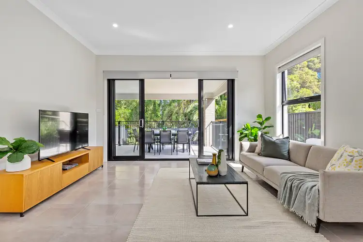 Third view of Homely house listing, 235 West Street, Blakehurst NSW 2221