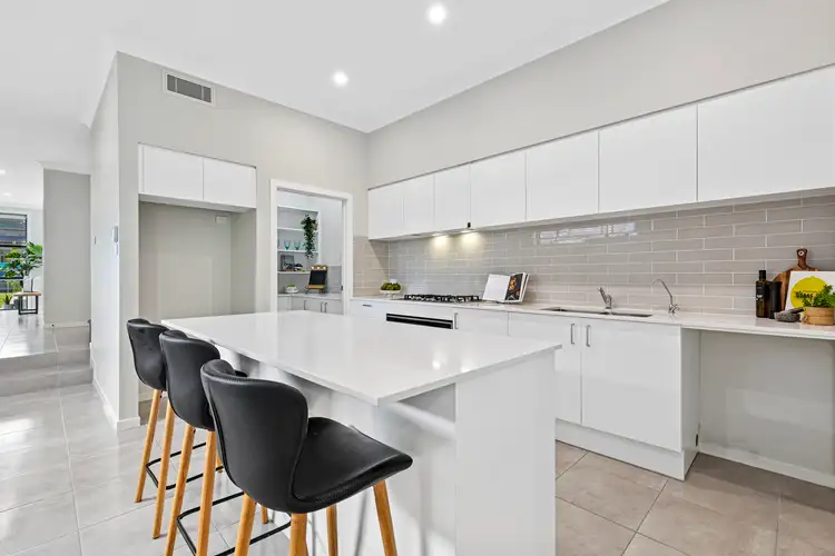 Fourth view of Homely house listing, 235 West Street, Blakehurst NSW 2221