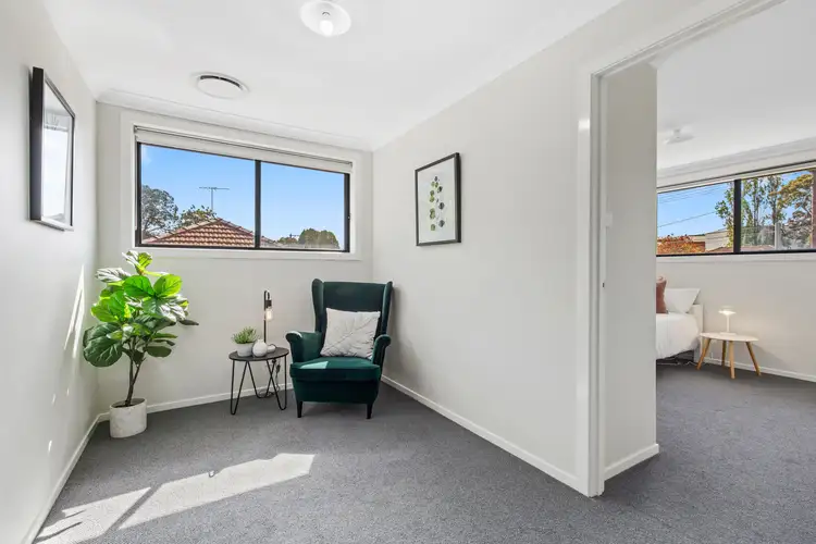 Fifth view of Homely house listing, 235 West Street, Blakehurst NSW 2221