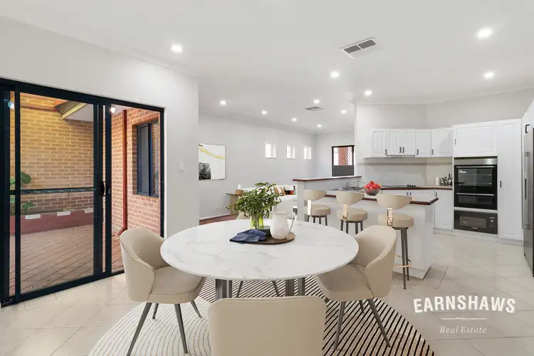 Second view of Homely unit listing, 3/40 Canning Road, Kalamunda WA 6076