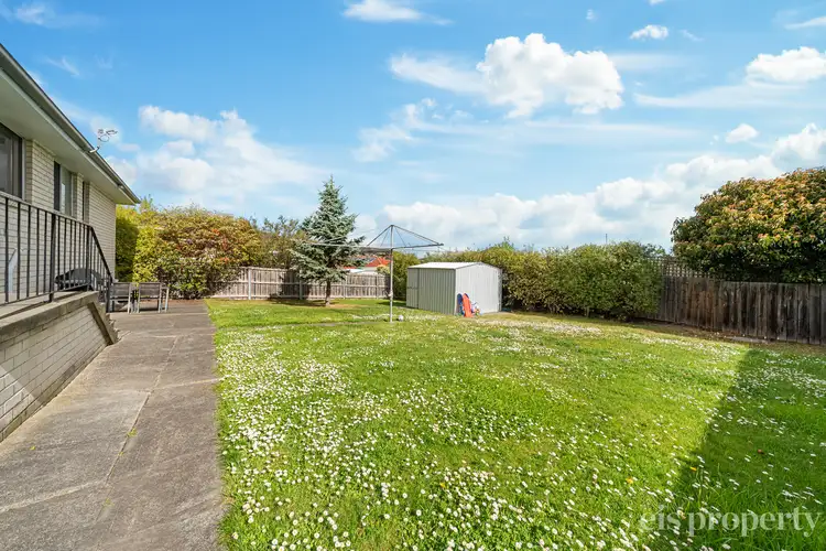 Second view of Homely house listing, 57 Norma Street, Howrah TAS 7018