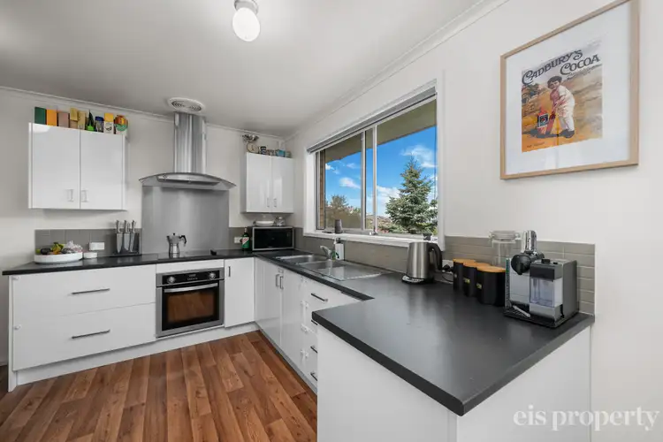 Third view of Homely house listing, 57 Norma Street, Howrah TAS 7018