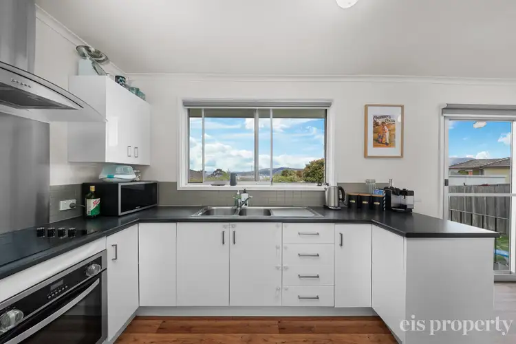 Fourth view of Homely house listing, 57 Norma Street, Howrah TAS 7018