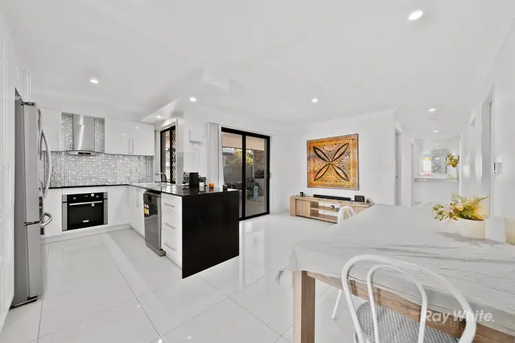 Fourth view of Homely house listing, 26 Wisdom Way, Crestmead QLD 4132