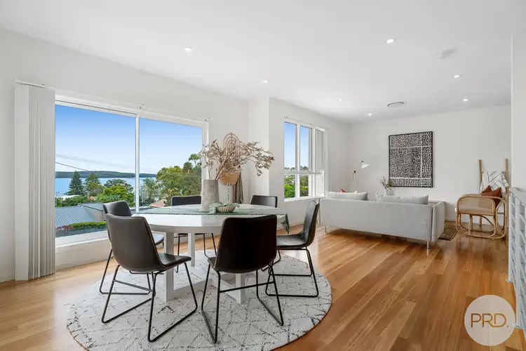 Third view of Homely house listing, 5 Vista Avenue, Soldiers Point NSW 2317