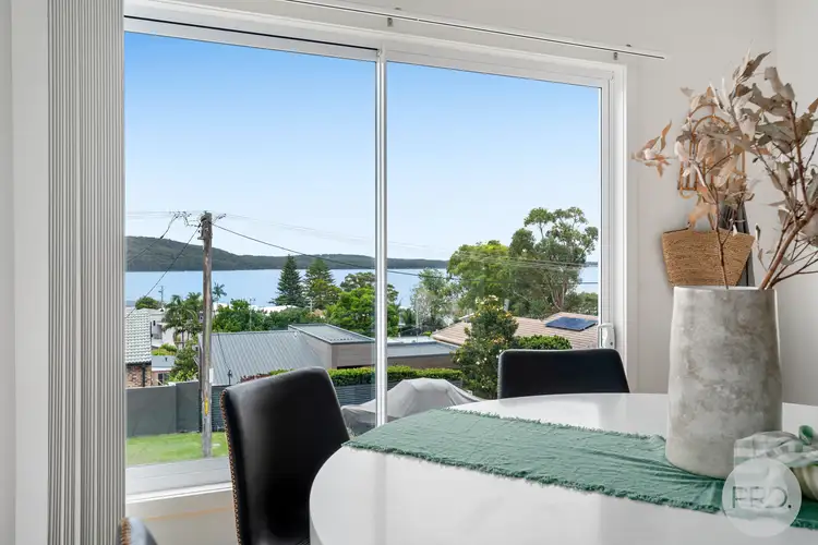 Sixth view of Homely house listing, 5 Vista Avenue, Soldiers Point NSW 2317