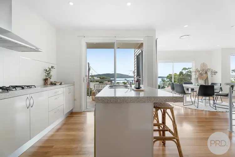 Seventh view of Homely house listing, 5 Vista Avenue, Soldiers Point NSW 2317