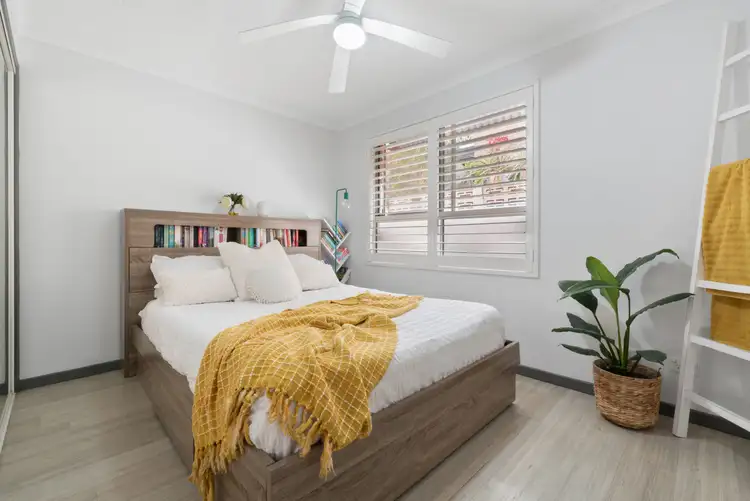 Sixth view of Homely unit listing, 2/100 Bayview Terrace, Clayfield QLD 4011