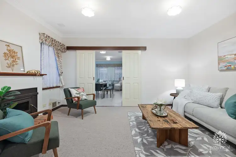 Second view of Homely villa listing, 1/27 Central Road, Kalamunda WA 6076