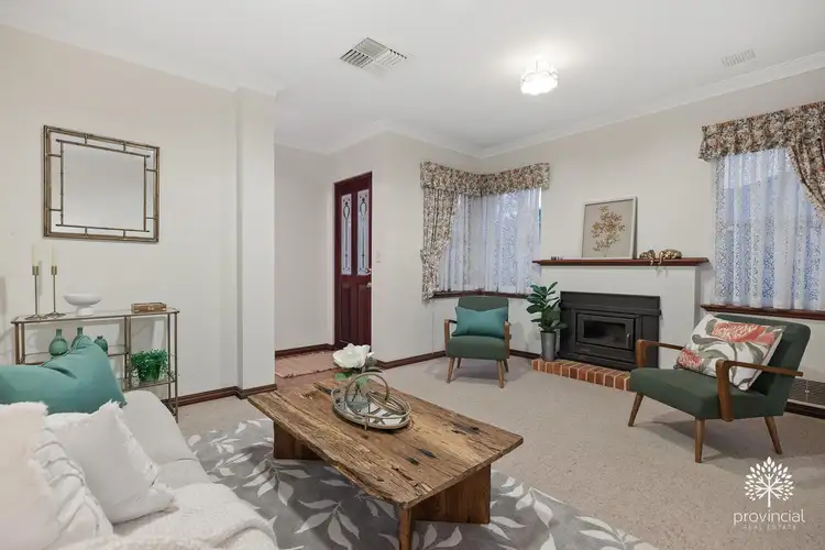 Third view of Homely villa listing, 1/27 Central Road, Kalamunda WA 6076
