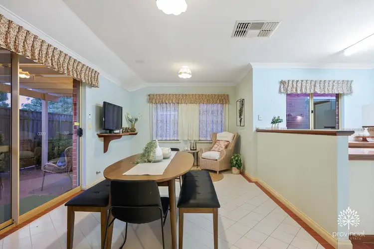 Sixth view of Homely villa listing, 1/27 Central Road, Kalamunda WA 6076